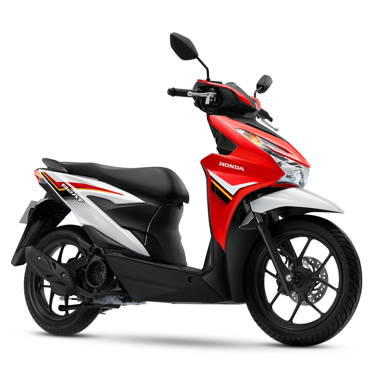 Honda Beat 2026