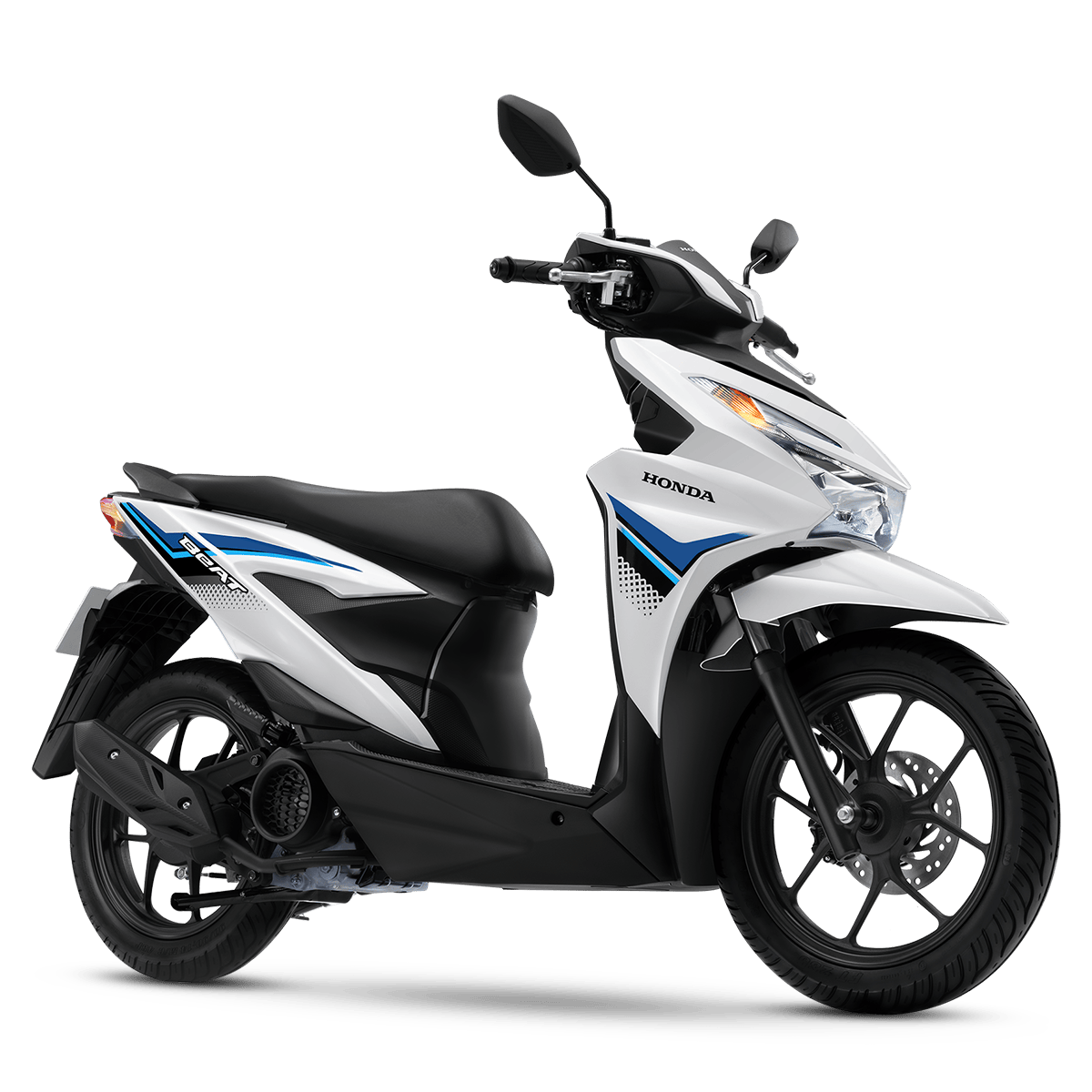Honda Beat 2026