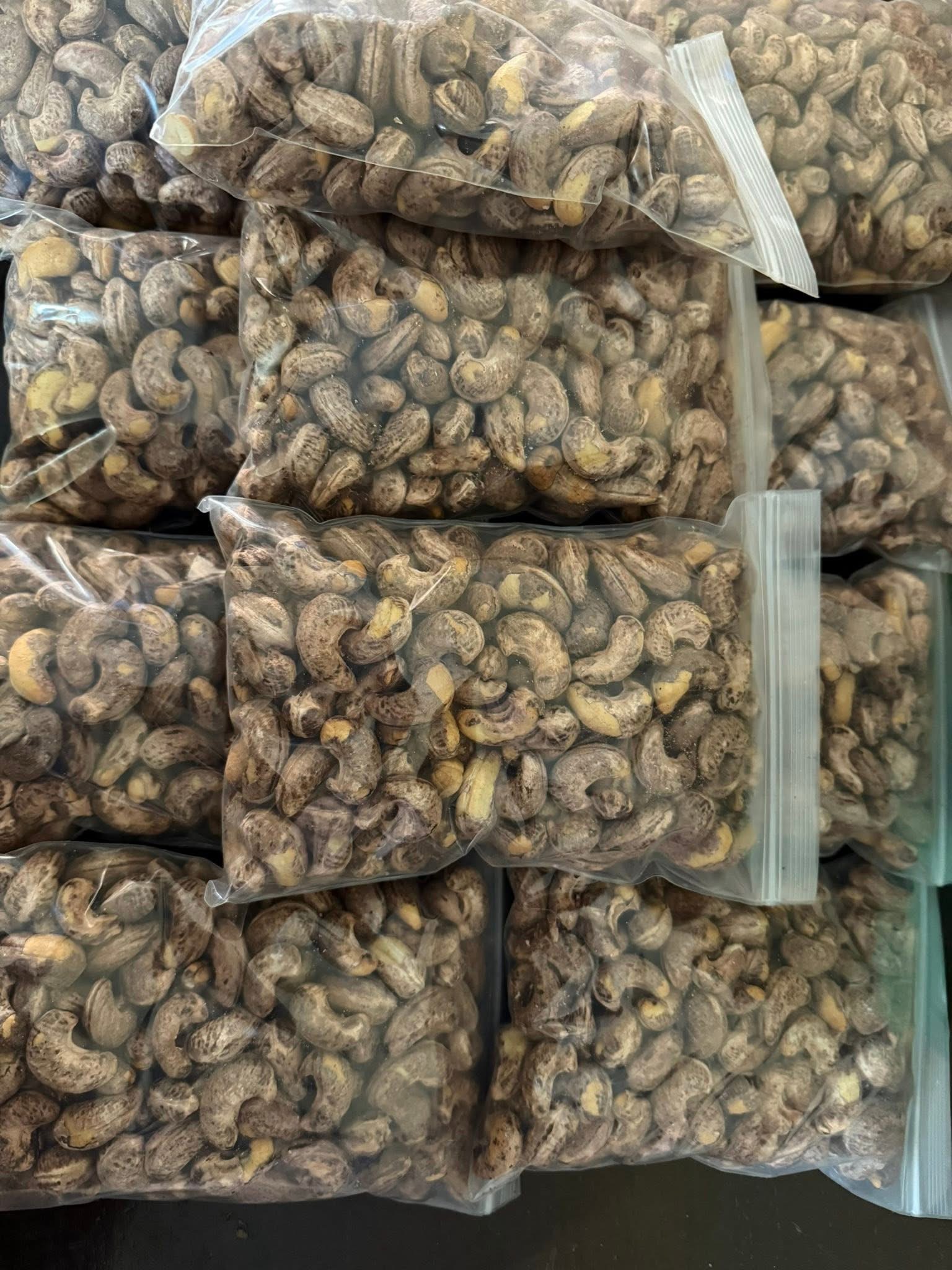 គ្រាប់ស្វាយចាន់ទី 1Kg