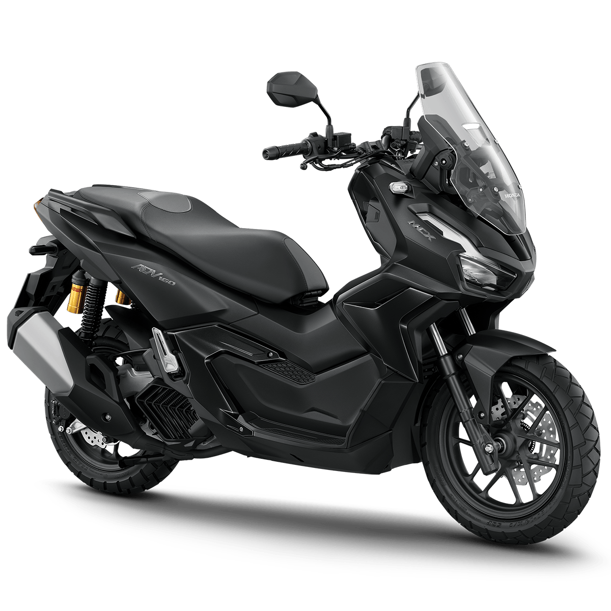 Honda ADV 2026