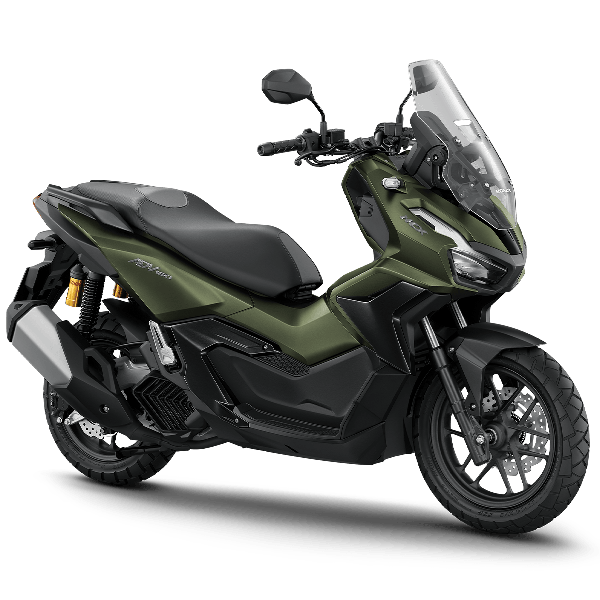 Honda ADV 2026