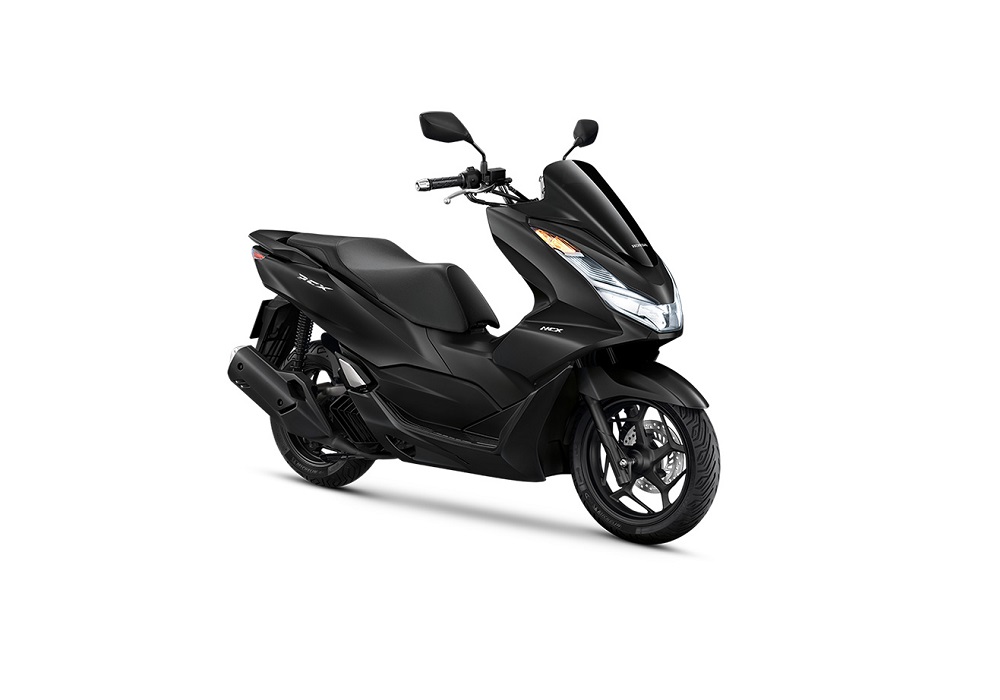 Honda PCX 125cc 2023 មួយទឹក