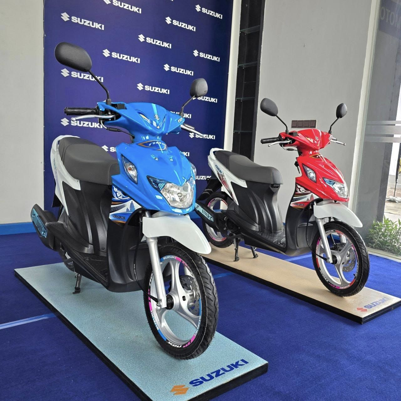 Nex 2025 key 