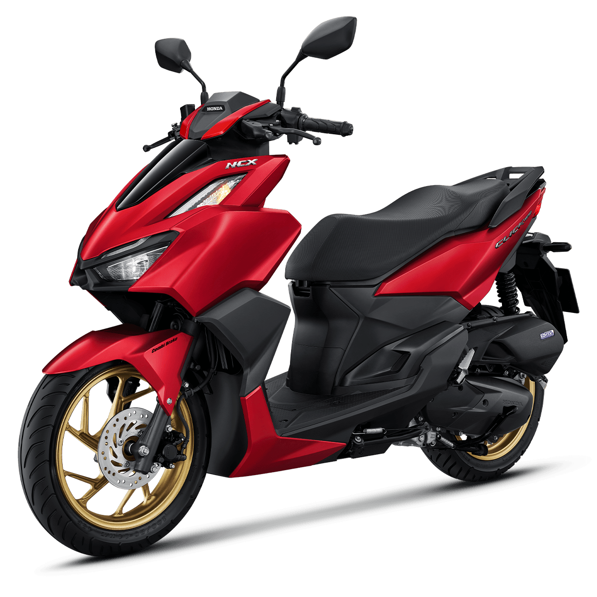 Honda Click 160cc 2024