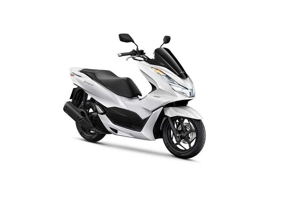 Honda PCX 125cc 2023 មួយទឹក