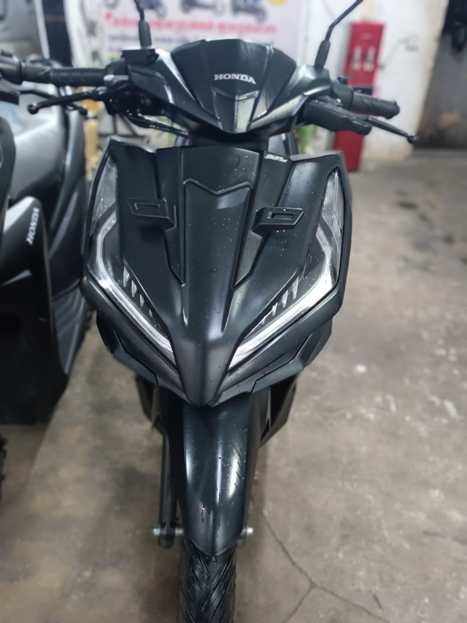 Honda Vario 125cc 2023
